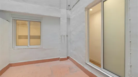Rooms in Barcelona Sarrià-St. Gervasi - photo 8