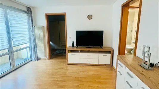 Apartments in Dahme-Spreewald - photo 6