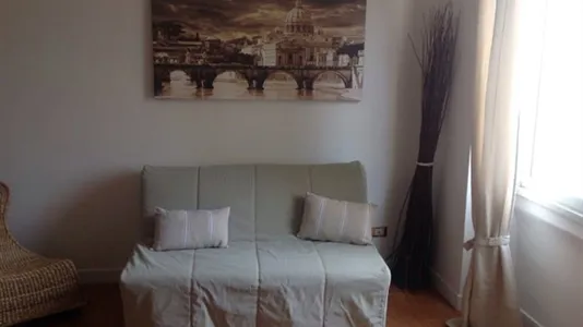 Apartments in Roma Municipio I – Centro Storico - photo 5