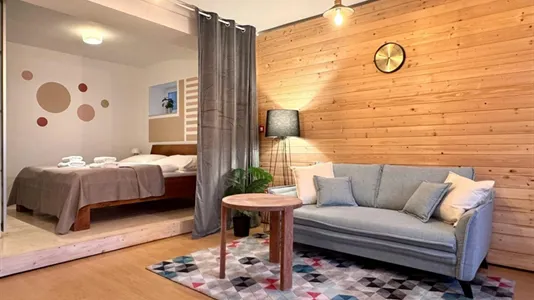 Apartments in Praha 6 - photo 6