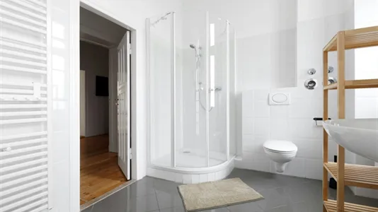 Rooms in Berlin Charlottenburg-Wilmersdorf - photo 7