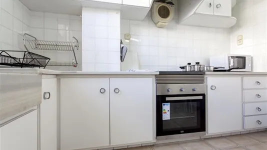 Rooms in Valencia L'Eixample - photo 4