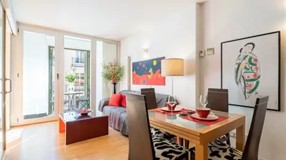 Apartment for rent in Madrid Centro, Madrid