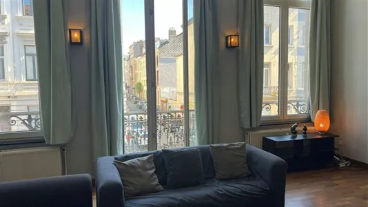 Apartments in Brussels Sint-Joost-ten-Node - photo 5