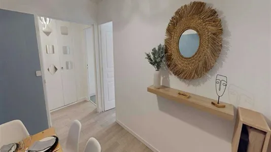 Rooms in Paris 19ème arrondissement - photo 8