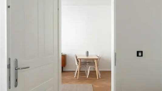 Apartments in Vienna Hernals - photo 9