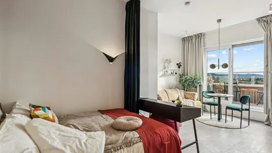 Apartments in Bergstraße - photo 4