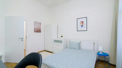 Room for rent in Prague