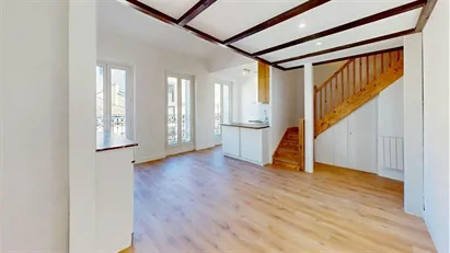 Apartment for rent in Bordeaux, Nouvelle-Aquitaine