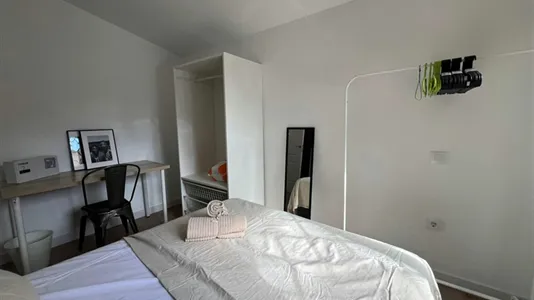 Rooms in Húmera-Somosaguas-Prado del Rey - photo 3