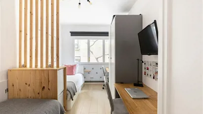 Room for rent in Barcelona Eixample, Barcelona