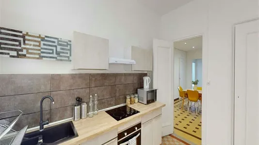 Rooms in Lyon - photo 7