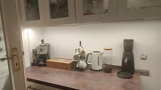 Rooms in Berlin Pankow - photo 8