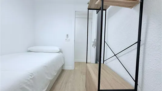 Rooms in Los Berrocales - photo 4