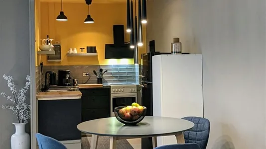Apartments in Berlin Mitte - photo 3