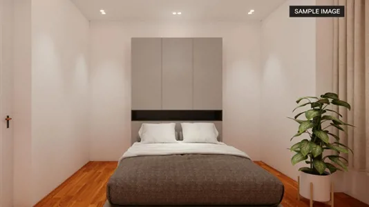 Rooms in Bobigny - photo 1