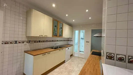 Rooms in Madrid Salamanca - photo 6