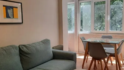 Apartment for rent in Lisbon (region)