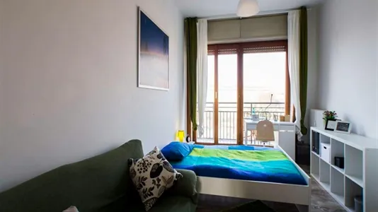 Rooms in Milano Zona 7 - Baggio, De Angeli, San Siro - photo 5