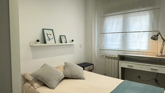 Apartments in Madrid Puente de Vallecas - photo 10