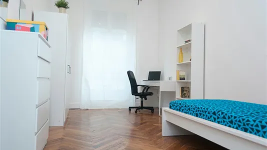 Rooms in Turin - photo 4