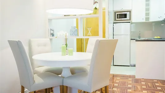 Apartments in Madrid Salamanca - photo 9