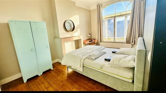 Rooms in Brussels Ukkel - photo 7