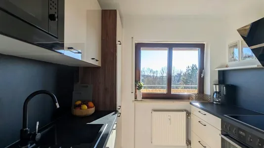 Rooms in Munich Ramersdorf-Perlach - photo 3