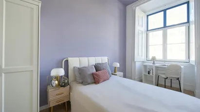 Room for rent in Lisbon (region)