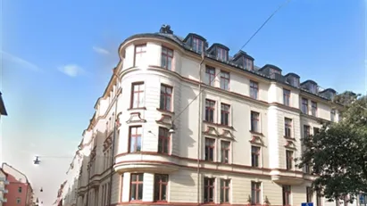 Östermalm - 1rok - tillsv - 8.050kr/mån