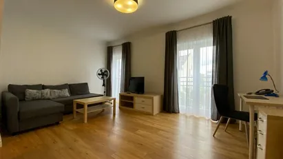 Apartment for rent in Frankfurt (region)