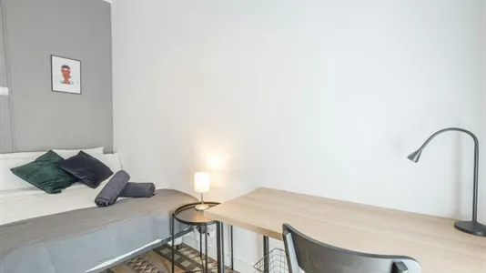 Rooms in Madrid Retiro - photo 6