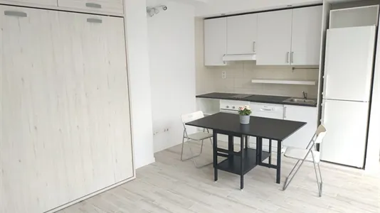 Apartments in Madrid Arganzuela - photo 6