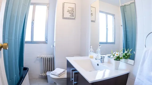 Rooms in Alcalá de Henares - photo 7
