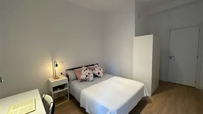 Room for rent in Madrid Salamanca, Madrid