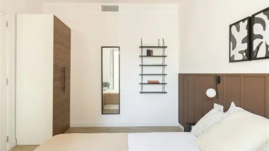 Rooms in Barcelona Sarrià-St. Gervasi - photo 6