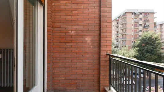 Rooms in Roma Municipio XI – Arvalia/Portuense - photo 5