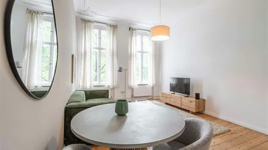 Apartments in Berlin Friedrichshain-Kreuzberg - photo 10