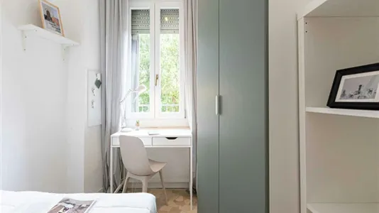Rooms in Milano Zona 6 - Barona, Lorenteggio - photo 4