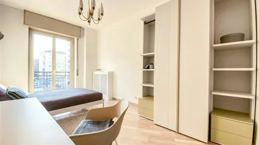 Rooms in Milano Zona 4 - Vittoria, Forlanini - photo 4