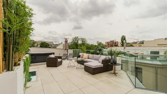 Apartments in Berlin Mitte - photo 9