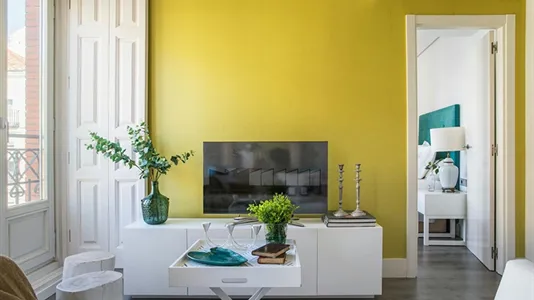Apartments in Madrid Centro - photo 4