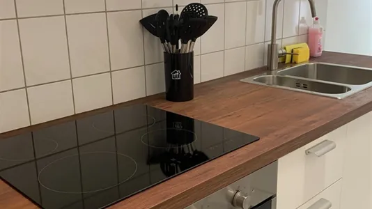 Apartments in Location is not specified - photo 10