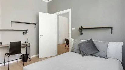 Room for rent in Milano Zona 2 - Stazione Centrale, Gorla, Turro, Greco, Crescenzago, Milan