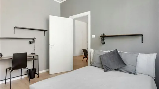 Rooms in Milano Zona 2 - Stazione Centrale, Gorla, Turro, Greco, Crescenzago - photo 1