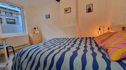 Room for rent in Gembloux, Namen (region)