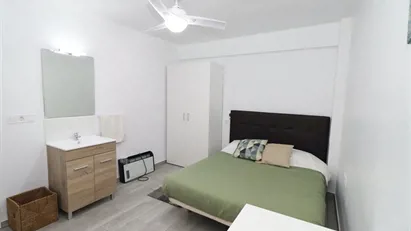 Room for rent in Valencia Poblats Marítims, Valencia (region)