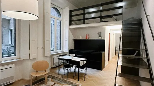 Apartments in Roma Municipio II – Parioli/Nomentano - photo 5