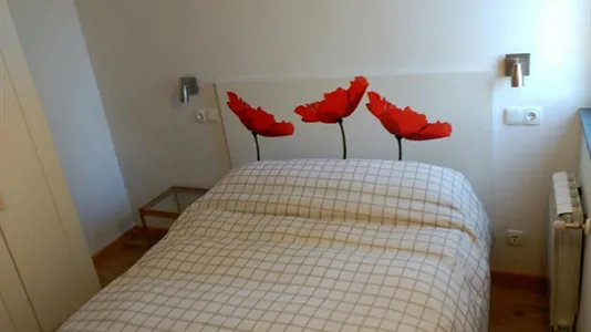 Apartments in Madrid Usera - photo 1
