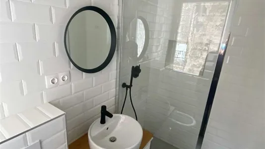 Apartments in Budapest Józsefváros - photo 10